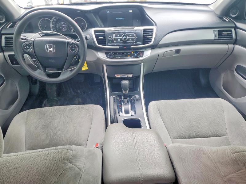 2014 Honda Accord მანქანა იყიდება აუქციონზე, vin: 1HGCR2F38EA801410, აუქციონის ნომერი: 78749015