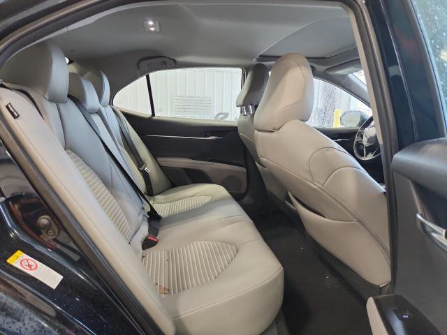 79668515 :رقم المزاد ، 4T1B11HK6KU702624 vin ، 2019 Toyota Camry مزاد بيع