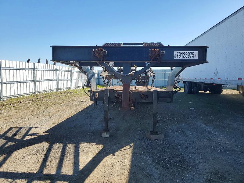 Aukcja sprzedaży 2007 Infinity Trailer, vin: 1Z9GC53337C220116, numer aukcji: 79123975