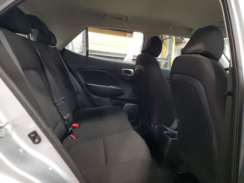Продаж на аукціоні авто 2020 Hyundai Venue, vin: KMHRB8A31LU018136, номер лоту: 45529916