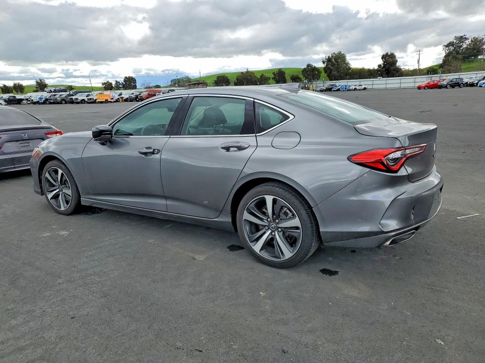 79591055 :رقم المزاد ، 19UUB5F45RA000149 vin ، 2024 Acura Tlx مزاد بيع