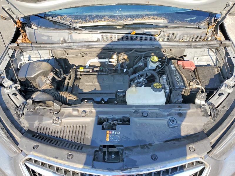 47463876 :رقم المزاد ، KL4CJESB3LB048505 vin ، 2020 Buick Encore مزاد بيع