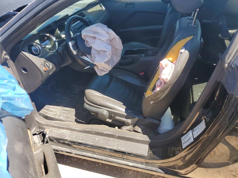 Aukcja sprzedaży 2014 Ford Mustang, vin: 1ZVBP8CF1E5324391, numer aukcji: 75384005