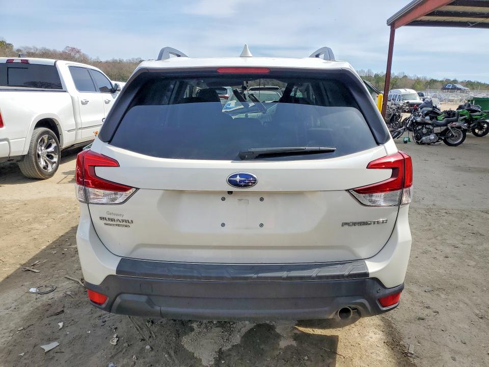 Продажа на аукционе авто 2019 Subaru Forester, vin: JF2SKAUC4KH475041, номер лота: 47215686