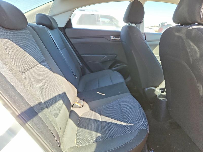 Aukcja sprzedaży 2019 Hyundai Accent, vin: 3KPC24A31KE060662, numer aukcji: 46675366