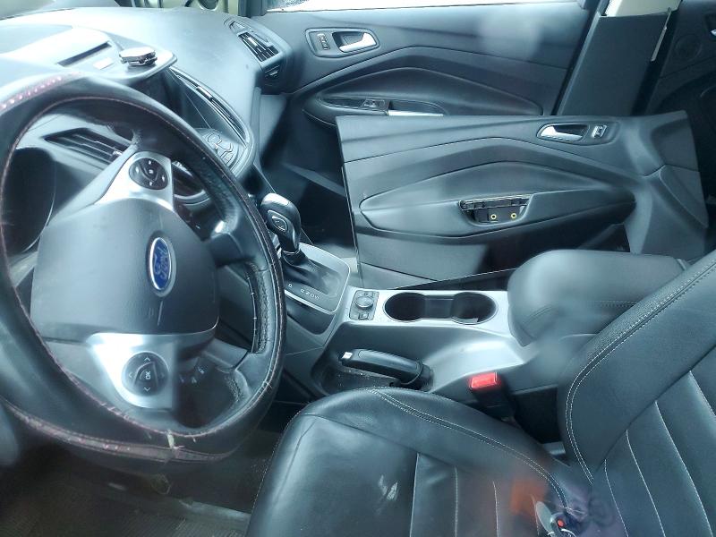 Продажа на аукционе авто 2014 Ford Escape, vin: 1FMCU9G9XEUA16342, номер лота: 79412875
