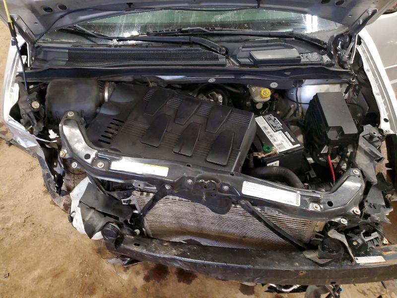 79922715 :رقم المزاد ، 2A8HR64X49R630439 vin ، 2009 Chrysler Town & Country مزاد بيع