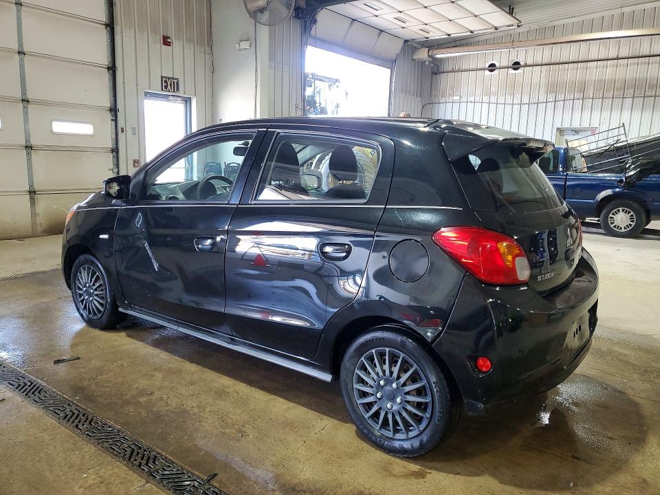 Продаж на аукціоні авто 2014 Mitsubishi Mirage, vin: ML32A3HJ9EH009201, номер лоту: 47267826