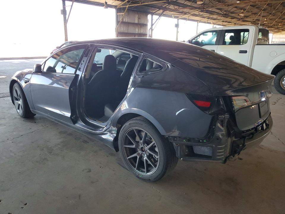 Продажа на аукционе авто 2023 Tesla Model 3, vin: 5YJ3E1EA8PF623092, номер лота: 47135096