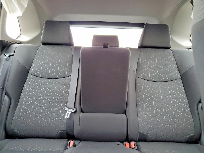 2021 Toyota Rav4 Hybrid მანქანა იყიდება აუქციონზე, vin: 2T3RWRFV2MW117223, აუქციონის ნომერი: 46181106