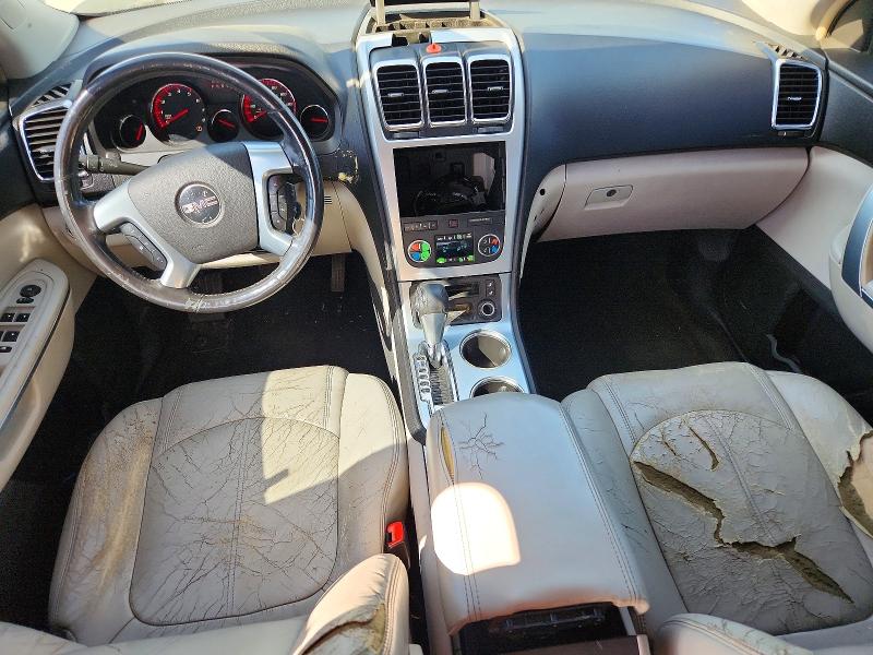 Aukcja sprzedaży 2007 Gmc Acadia, vin: 1GKER23767J165088, numer aukcji: 47623476