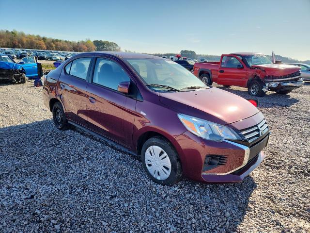 Продаж на аукціоні авто 2023 Mitsubishi Mirage, vin: ML32FUFJ5PHF02020, номер лоту: 45467196