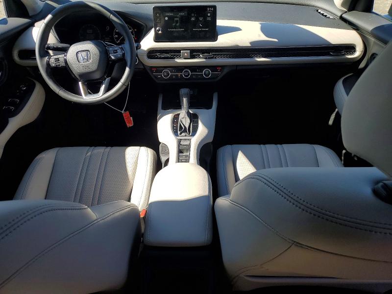 47268476 :رقم المزاد ، 3CZRZ2H77TM722538 vin ، 2026 Honda Hr-v مزاد بيع