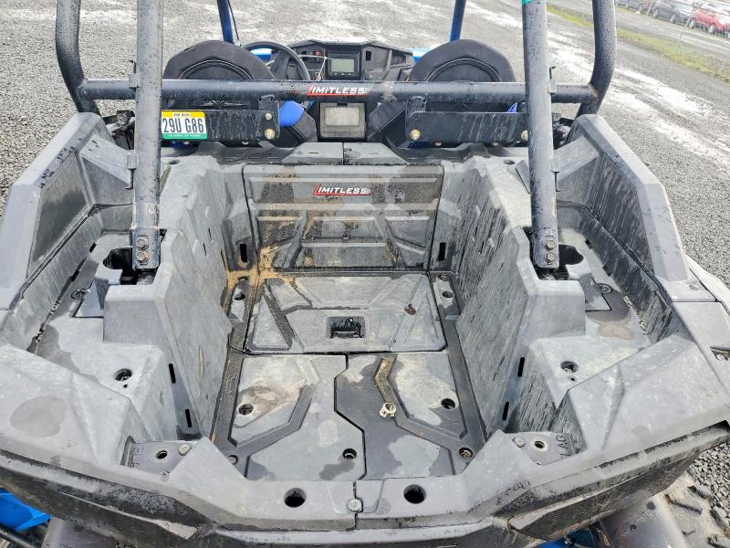 Aukcja sprzedaży 2017 Polaris Rzr, vin: 3NSVDE923HF932281, numer aukcji: 79265875