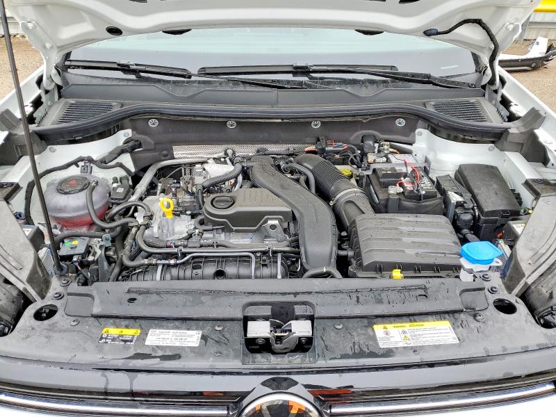 Aukcja sprzedaży 2025 Volkswagen Taos, vin: 3VVVC7B26SM068115, numer aukcji: 79972275