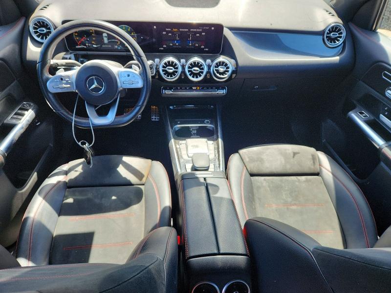 Продаж на аукціоні авто 2021 Mercedes-benz Gla, vin: W1N4N5BB5MJ163587, номер лоту: 46330926