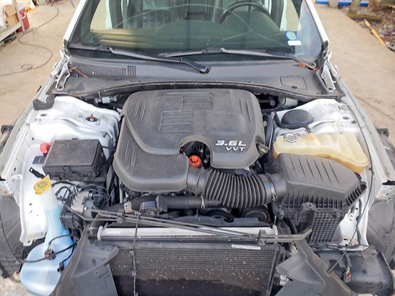 79427765 :رقم المزاد ، 2C3CCABG2MH549614 vin ، 2021 Chrysler 300 مزاد بيع