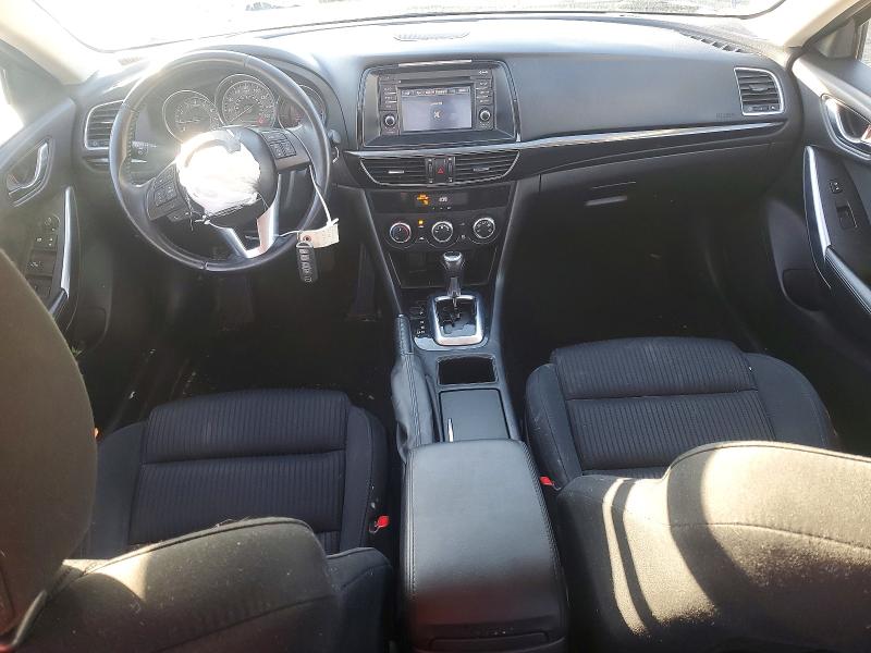 Продажа на аукционе авто 2014 Mazda 6, vin: JM1GJ1U62E1157658, номер лота: 41956026
