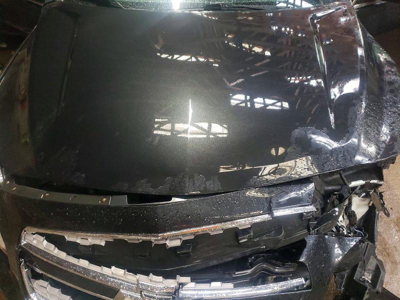 41605726 :رقم المزاد ، 1G11J5SX6DF257474 vin ، 2013 Chevrolet Malibu مزاد بيع