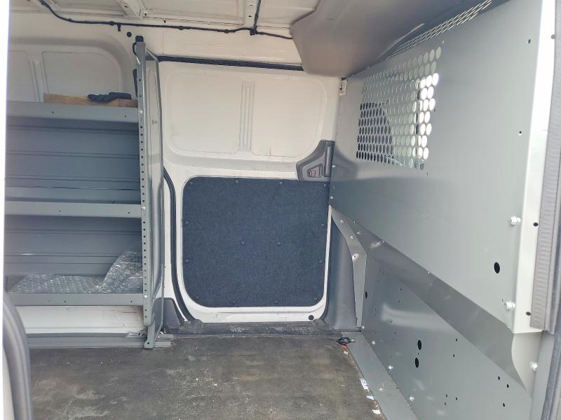 46350546 :رقم المزاد ، 3N6CM0KN6LK709956 vin ، 2020 Niss Nv200 مزاد بيع