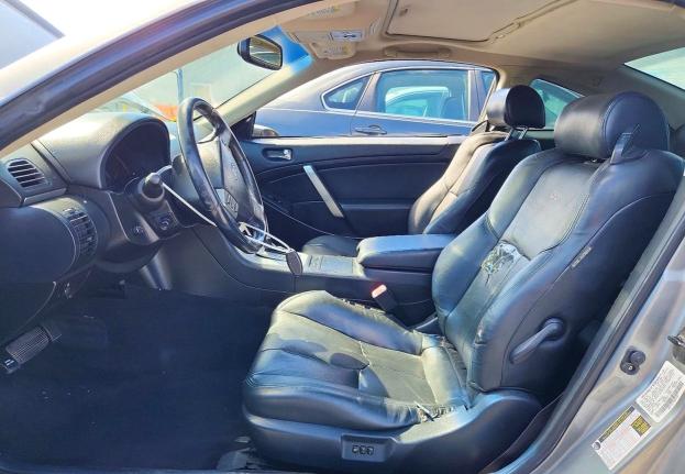 47712666 :رقم المزاد ، JNKCV54E37M901950 vin ، 2007 Infiniti G35 مزاد بيع