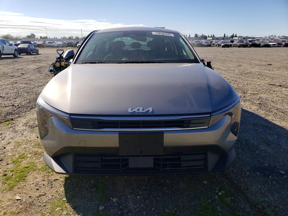 Aukcja sprzedaży 2026 Kia K4, vin: 3KPFT4DE6TE258369, numer aukcji: 79832535