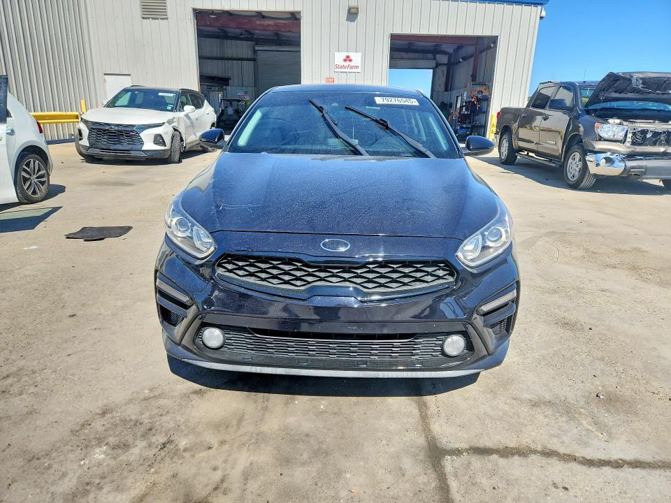 Aukcja sprzedaży 2020 Kia Forte, vin: 3KPF24AD6LE213821, numer aukcji: 79276545