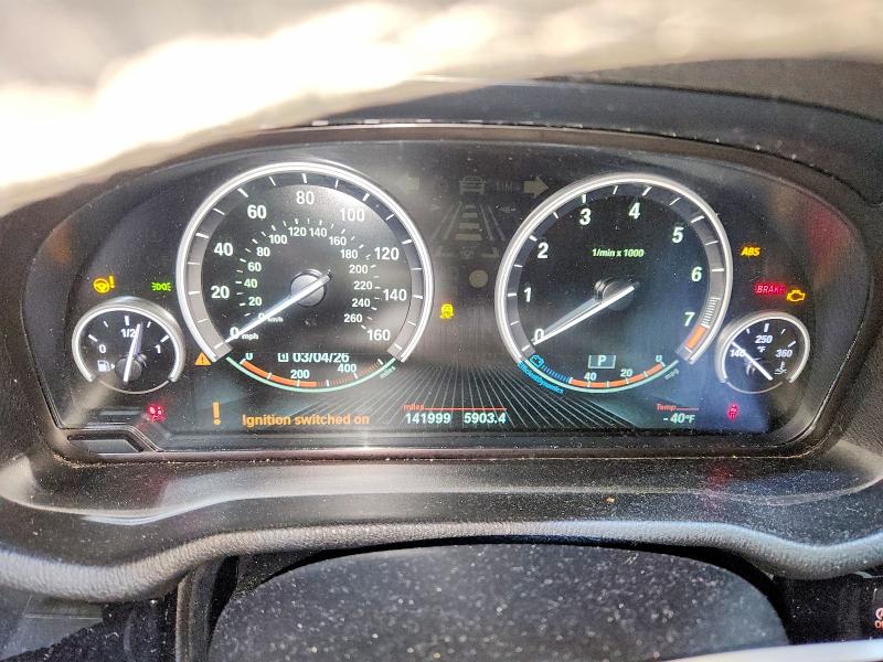 2015 Bmw X3 მანქანა იყიდება აუქციონზე, vin: 5UXWX9C5XF0D51686, აუქციონის ნომერი: 79822965