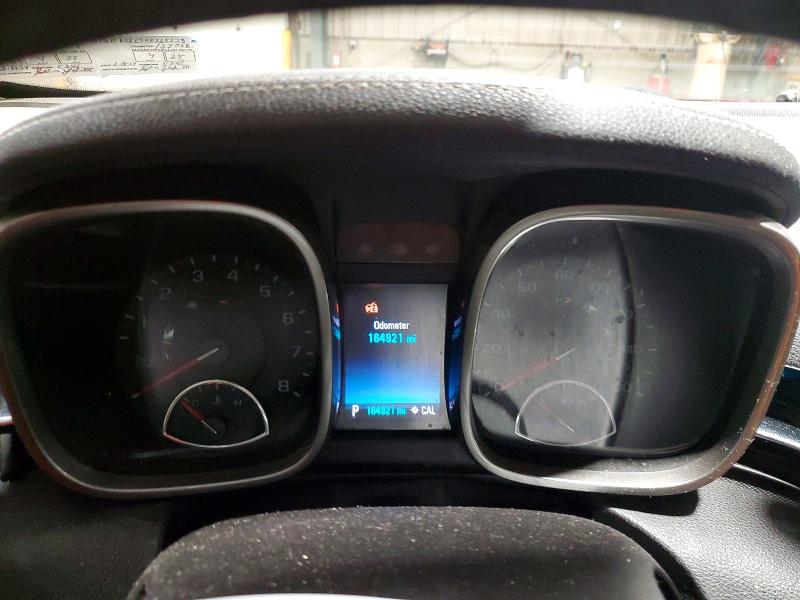 Продажа на аукционе авто 2015 Chevrolet Malibu, vin: 1G11D5SL9FF325578, номер лота: 41585066