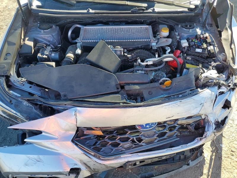 Aukcja sprzedaży 2024 Subaru Wrx, vin: JF1VBAN62R9804446, numer aukcji: 47022326