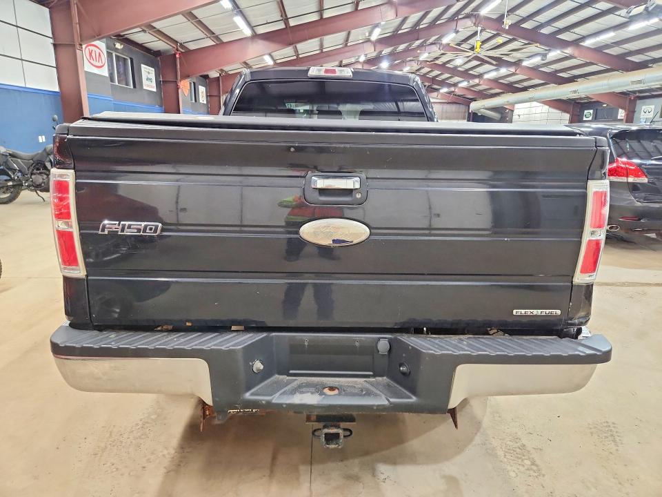 2013 Ford F150 მანქანა იყიდება აუქციონზე, vin: 1FTEX1EM6DFD50741, აუქციონის ნომერი: 47439716