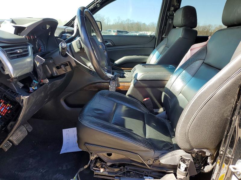 Aukcja sprzedaży 2019 Chevrolet Tahoe, vin: 1GNSKBKC7KR117005, numer aukcji: 78098575