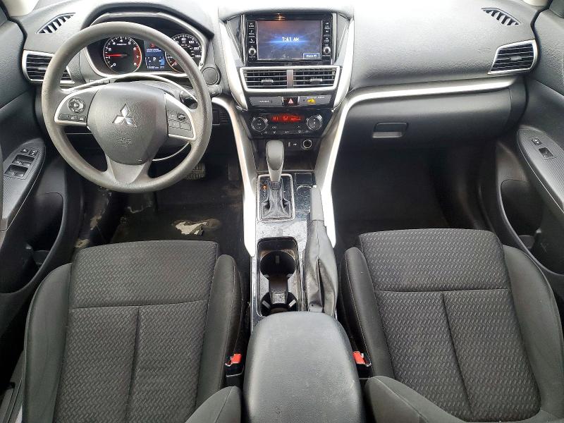 Aukcja sprzedaży 2020 Mitsubishi Eclipse Cross, vin: JA4AS3AA9LZ032270, numer aukcji: 78451075