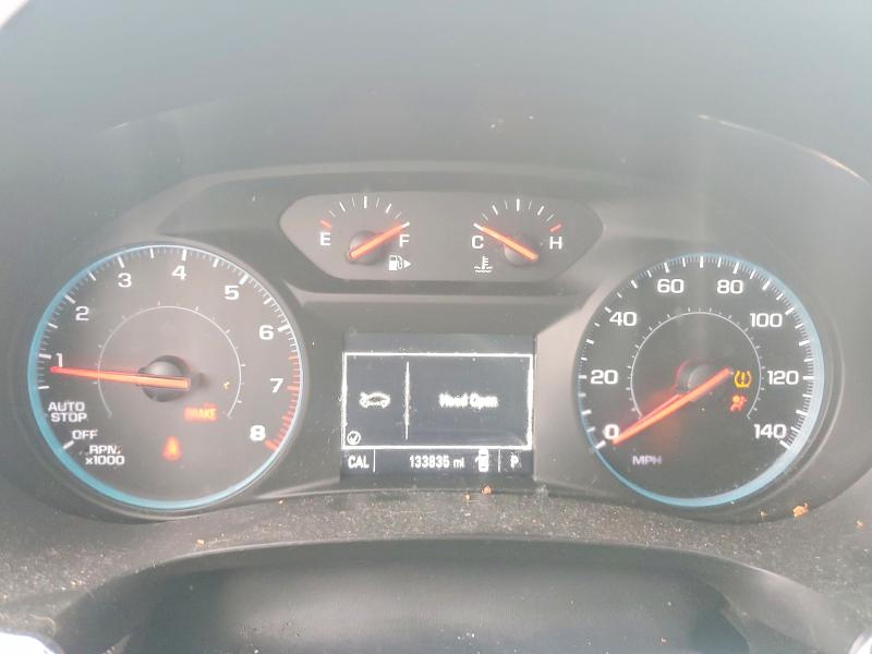 Aukcja sprzedaży 2017 Chevrolet Malibu, vin: 1G1ZE5ST6HF245271, numer aukcji: 77310405