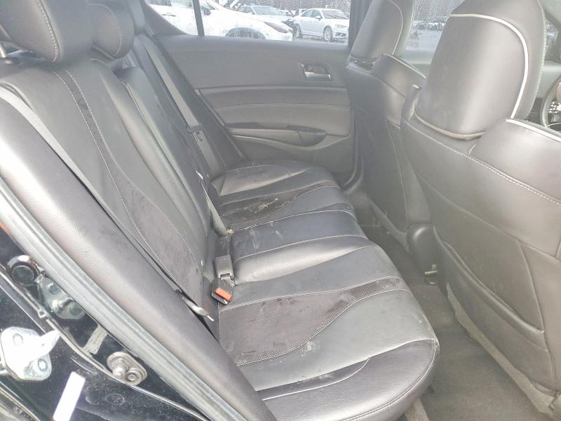 Aukcja sprzedaży 2022 Acura Ilx, vin: 19UDE2F89NA007060, numer aukcji: 79841635