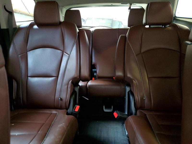 Aukcja sprzedaży 2019 Buick Enclave, vin: 5GAEVCKW2KJ273725, numer aukcji: 45768746