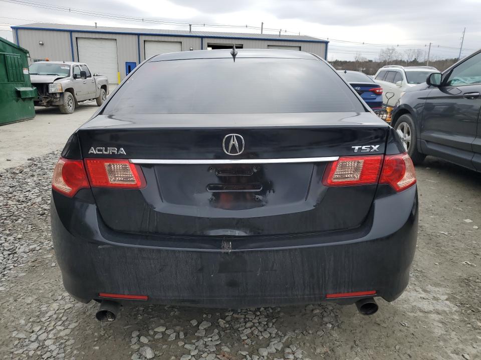 Aukcja sprzedaży 2012 Acura Tsx, vin: JH4CU2F47CC024935, numer aukcji: 55869606
