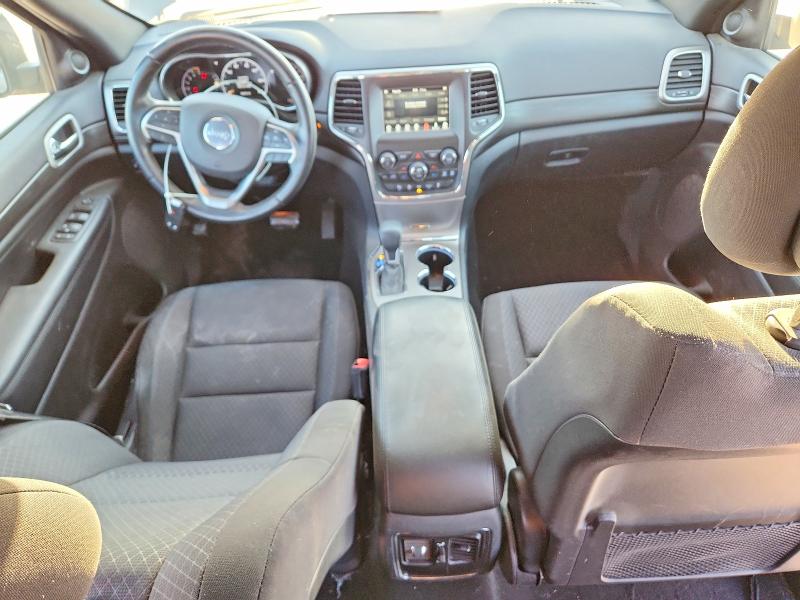 Aukcja sprzedaży 2019 Jeep Grand Cherokee, vin: 1C4RJFAG1KC815831, numer aukcji: 47536136