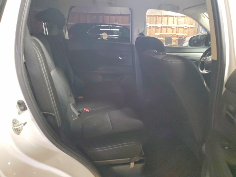Продаж на аукціоні авто 2018 Mitsubishi Outlander, vin: JA4AD2A33JZ020988, номер лоту: 45924596