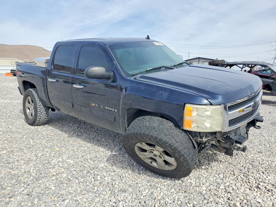 Aukcja sprzedaży 2007 Chevrolet Silverado, vin: 2GCEK13M471603648, numer aukcji: 47129796