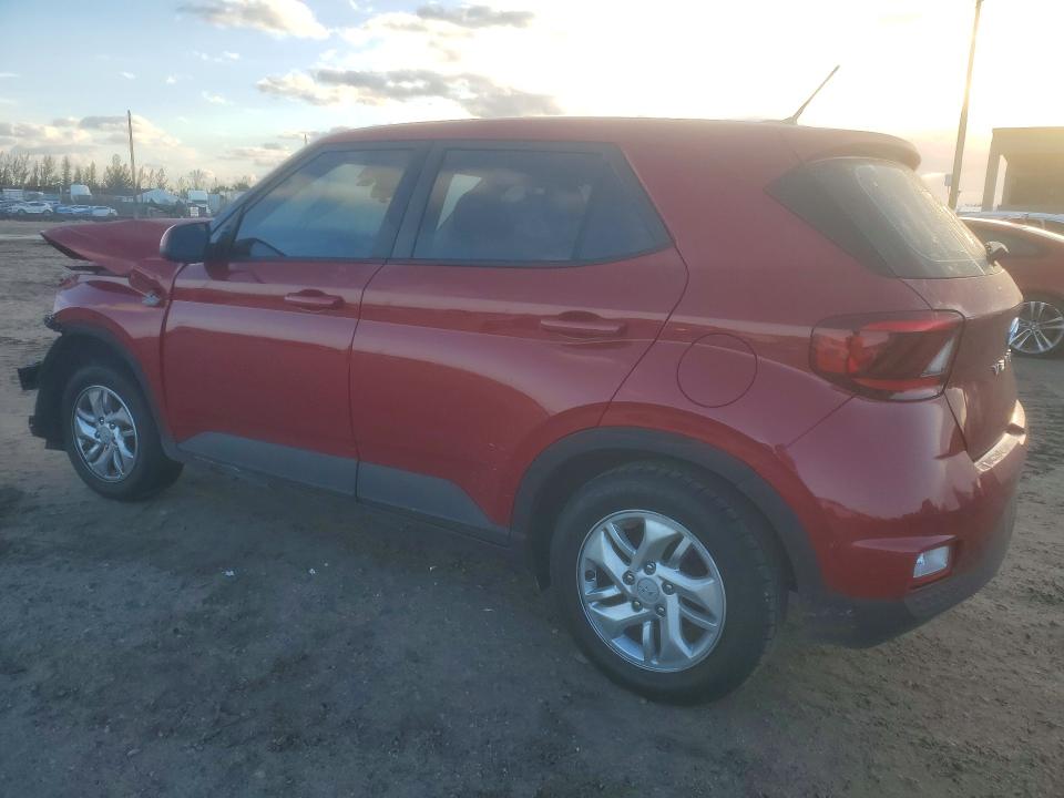 Aukcja sprzedaży 2023 Hyundai Venue, vin: KMHRB8A34PU225965, numer aukcji: 46366206