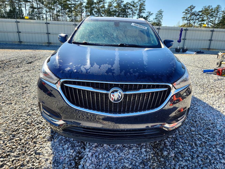 Продаж на аукціоні авто 2020 Buick Enclave, vin: 5GAERBKW7LJ162233, номер лоту: 46640426