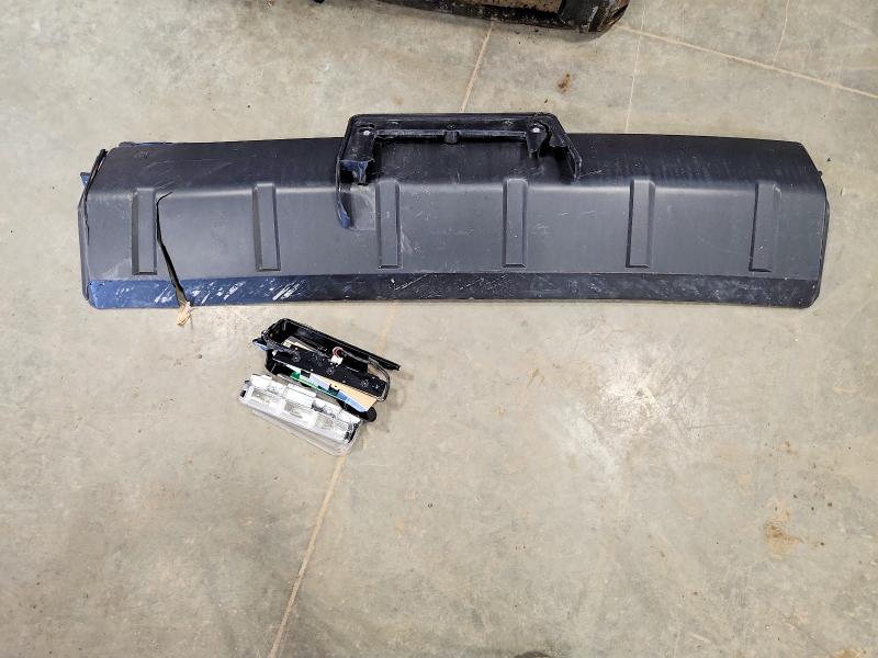 2024 Toyota Tundra მანქანა იყიდება აუქციონზე, vin: 5TFLA5DB2RX218349, აუქციონის ნომერი: 45961646