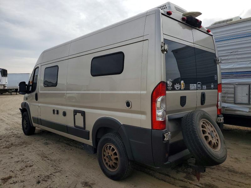 Aukcja sprzedaży 2017 Ram Promaster 2500, vin: 3C6TRVDG3HE507346, numer aukcji: 47710806