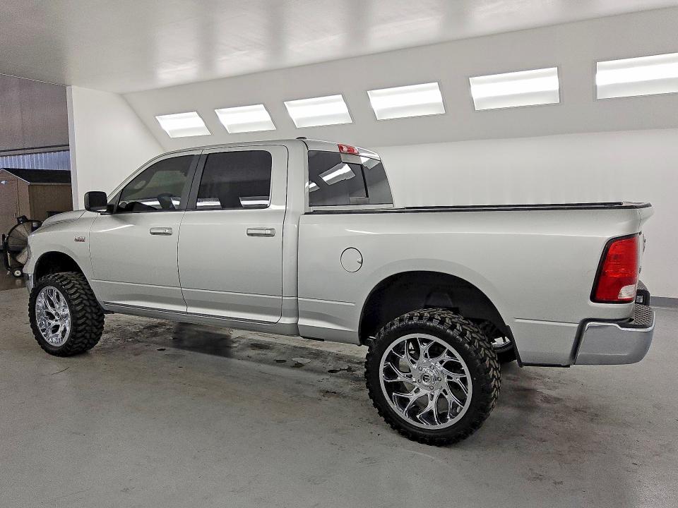 78674655 :رقم المزاد ، 1C6RR6TT3KS509472 vin ، 2019 Ram 1500 Classic مزاد بيع