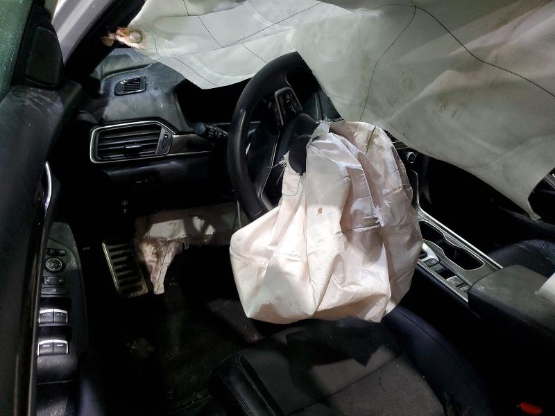 Aukcja sprzedaży 2022 Honda Accord, vin: 1HGCV1F3XNA111972, numer aukcji: 46189816
