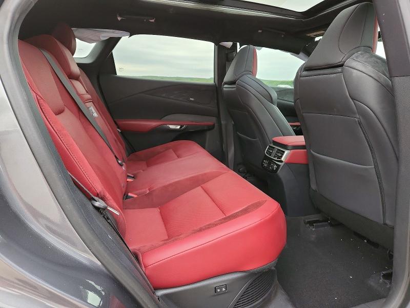 Aukcja sprzedaży 2023 Lexus Rx 500h, vin: 2T2BCMEA4PC002774, numer aukcji: 47909476