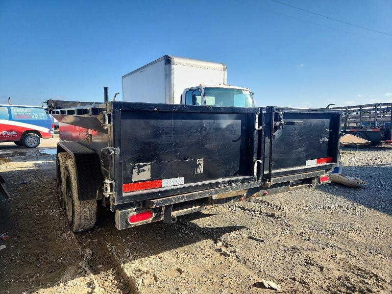 Продажа на аукционе авто 2024 Texas Pride Trailers, vin: 7HCBD1620RB054914, номер лота: 79794985