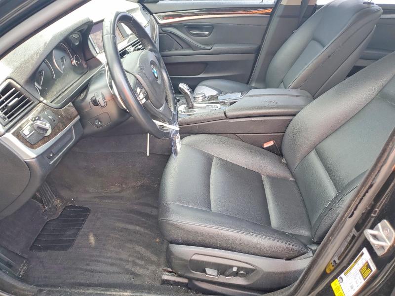 Продаж на аукціоні авто 2016 Bmw 528, vin: WBA5A5C5XGD528460, номер лоту: 45696816