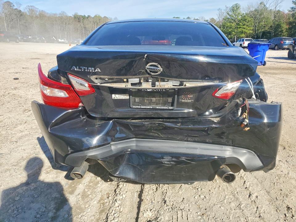 Продаж на аукціоні авто 2016 Nissan Altima, vin: 1N4AL3AP3GN365168, номер лоту: 46550286